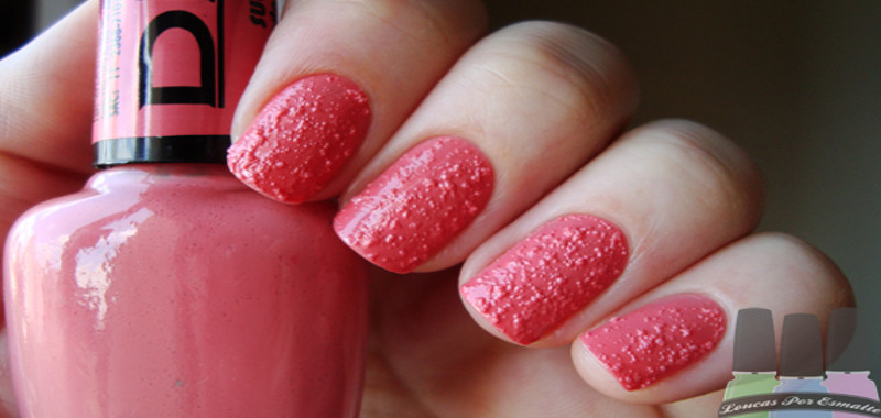 DNA Italy Sugar Touch Clube Das Unhas