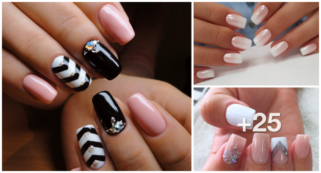 Unhas Decoradas fáceis de fazer