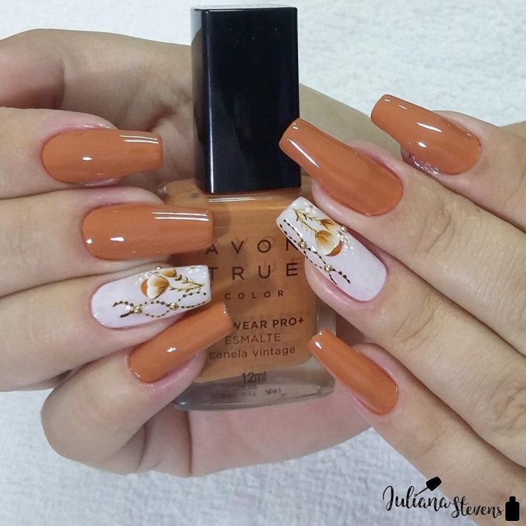 23 Fotos e Modelos de Unhas decoradas pela top manicure Juliana Stevens1