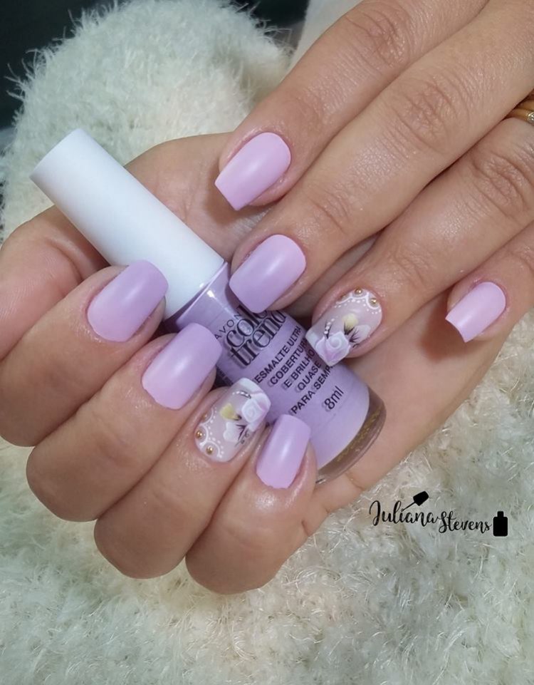 23 Fotos e Modelos de Unhas decoradas pela top manicure Juliana Stevens1