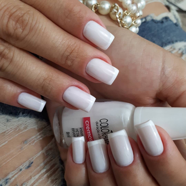 Melhores esmaltes para unhas francesinhas combinados18