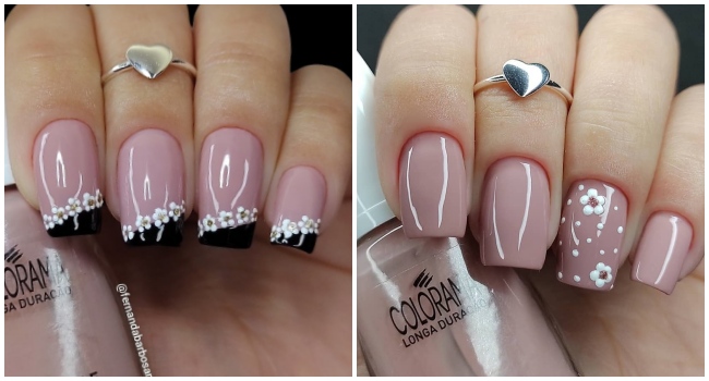 MELHORES ESMALTES NUDE PARA USAR ESTE ANO5 739 Clube Das Unhas