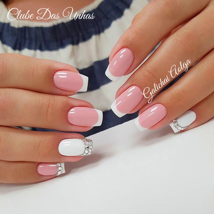 Esmaltes em Gel