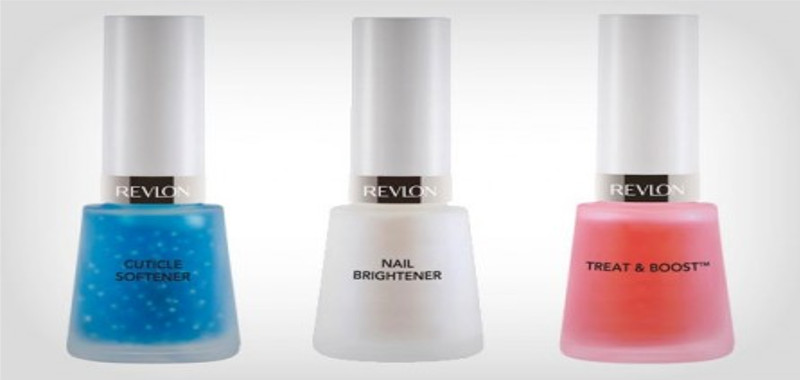 Revlon Designer Series Nail Care - wide 5