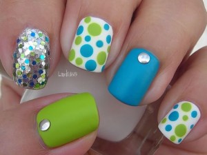 Unhas Decoradas para o Verão 2017 - Fotos e Dicas