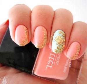 Unhas Decoradas para o Verão 2017 - Fotos e Dicas